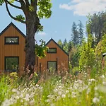 Sovanova W Gorach Sowich Z Tarasem I Widokiem Holiday home