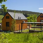 Holiday home Sovanova W Gorach Sowich Z Tarasem I Widokiem *