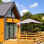 Holiday home Sovanova W Gorach Sowich Z Tarasem I Widokiem Kolce