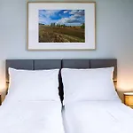 Holiday home Sovanova W Gorach Sowich Z Tarasem I Widokiem