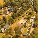 Sovanova W Gorach Sowich Z Tarasem I Widokiem Holiday home