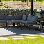 Sovanova W Gorach Sowich Z Tarasem I Widokiem Holiday home