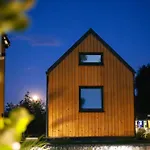 Holiday home Sovanova W Gorach Sowich Z Tarasem I Widokiem *