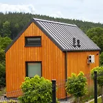 Sovanova W Gorach Sowich Z Tarasem I Widokiem Holiday home Kolce