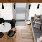 Sovanova W Gorach Sowich Z Tarasem I Widokiem Holiday home *