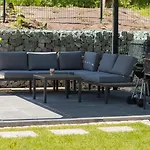Holiday home Sovanova W Gorach Sowich Z Tarasem I Widokiem *