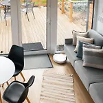 Sovanova W Gorach Sowich Z Tarasem I Widokiem Holiday home Kolce