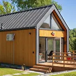 Sovanova W Gorach Sowich Z Tarasem I Widokiem Holiday home *