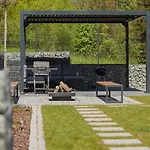 Sovanova W Gorach Sowich Z Tarasem I Widokiem Holiday home *