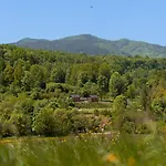 Holiday home Sovanova W Gorach Sowich Z Tarasem I Widokiem *
