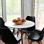 Sovanova W Gorach Sowich Z Tarasem I Widokiem Holiday home