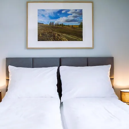 Ferienhaus Sovanova W Gorach Sowich Z Tarasem I Widokiem