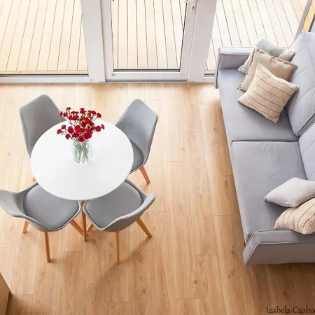 Ferienhaus Sovanova W Gorach Sowich Z Tarasem I Widokiem