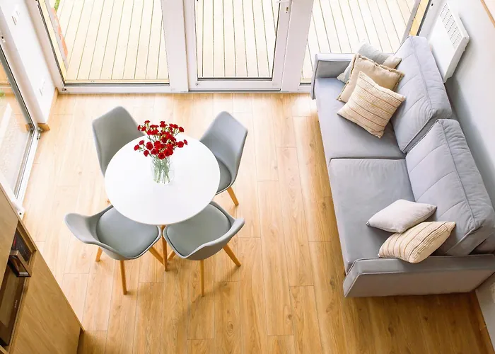 Sovanova W Gorach Sowich Z Tarasem I Widokiem Holiday home *