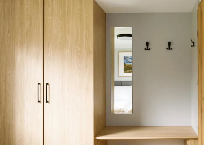 Sovanova W Gorach Sowich Z Tarasem I Widokiem Holiday home Kolce