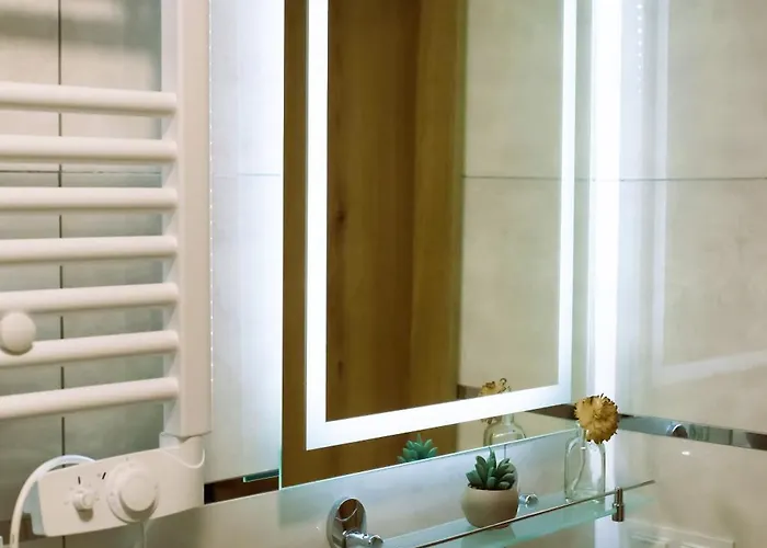 Sovanova W Gorach Sowich Z Tarasem I Widokiem Holiday home *