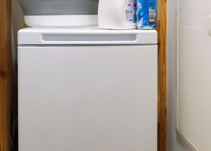 Holiday home Sovanova W Gorach Sowich Z Tarasem I Widokiem Kolce