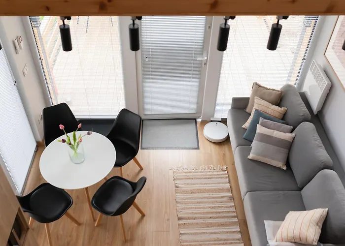 Sovanova W Gorach Sowich Z Tarasem I Widokiem Holiday home *