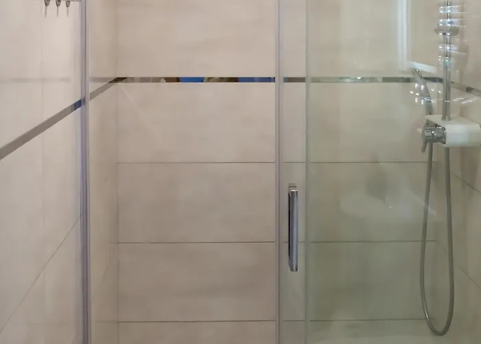 Holiday home Sovanova W Gorach Sowich Z Tarasem I Widokiem Kolce