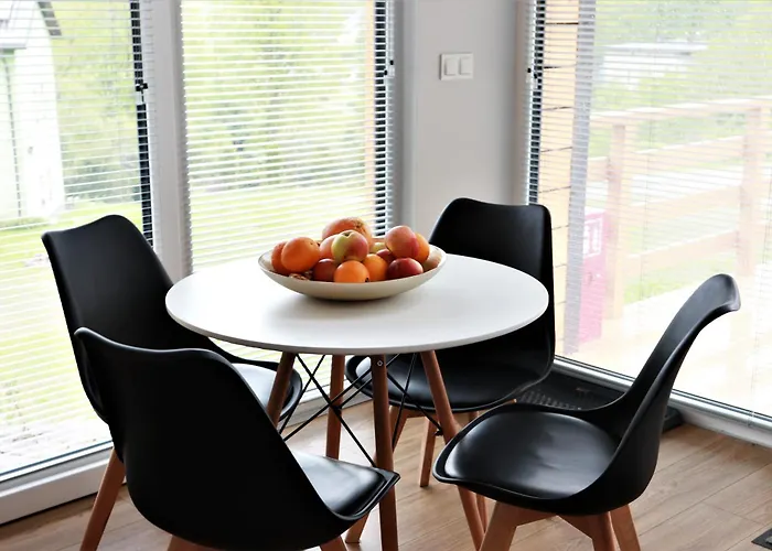 Sovanova W Gorach Sowich Z Tarasem I Widokiem Holiday home