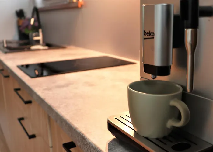 Sovanova W Gorach Sowich Z Tarasem I Widokiem * Kolce